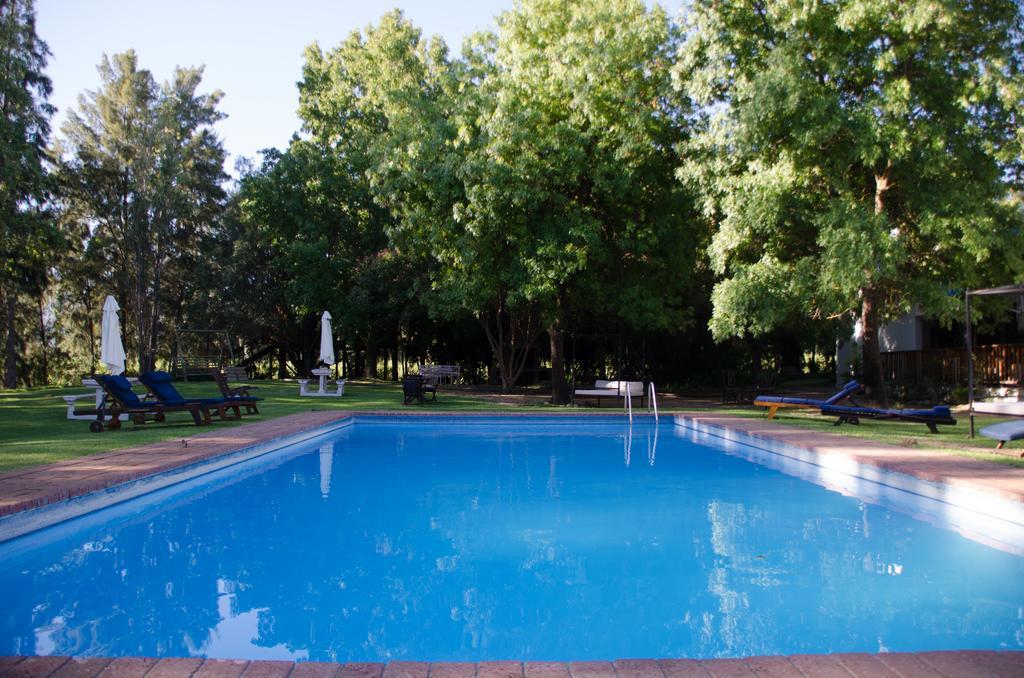 Vindoux Tree House Guest Farm & Spa Tulbagh Exterior photo